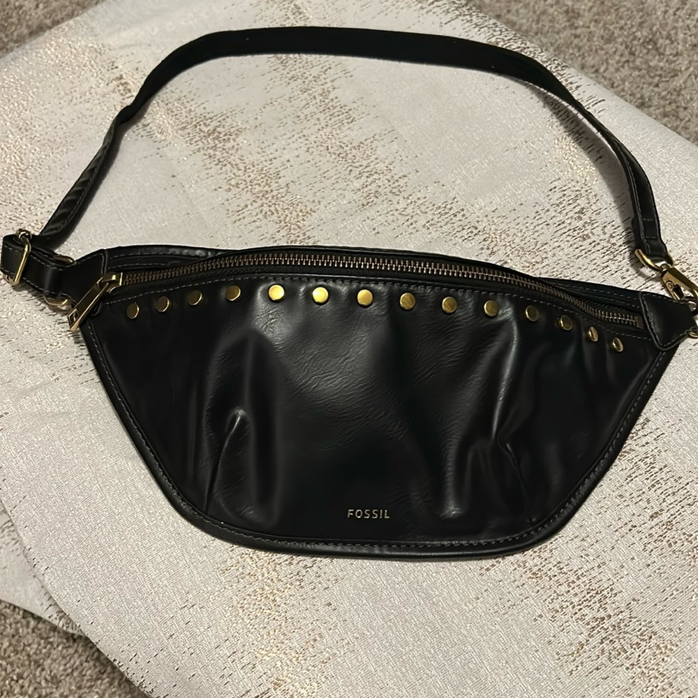 Fossil Fanny pack